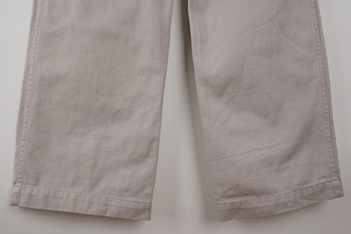 BAPY 베이피 코튼 카고 팬츠 상품이미지6