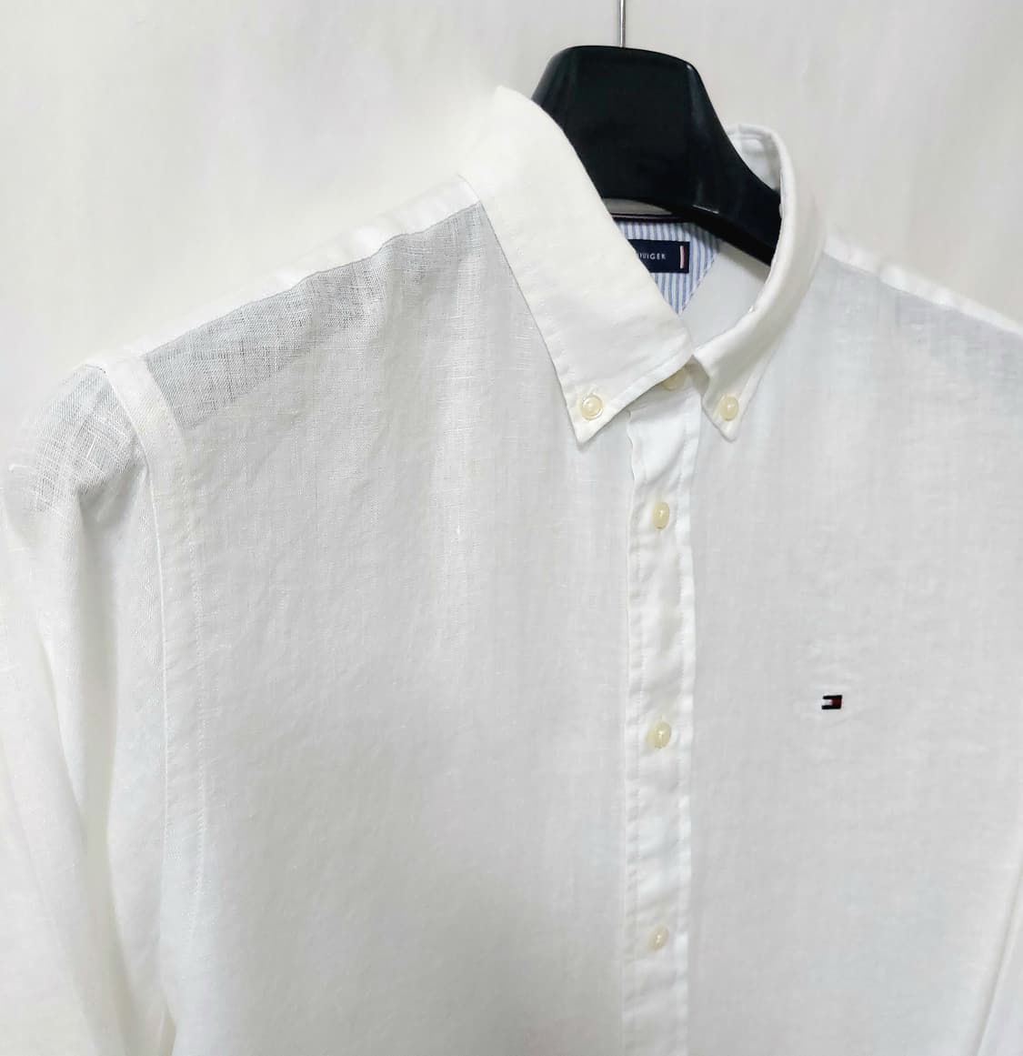 타미힐피거 린넨100% 105 상품이미지2