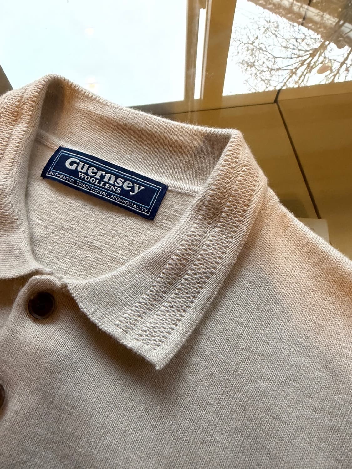 건지 울른즈 클래식 니트 pk 100~105 상품이미지9