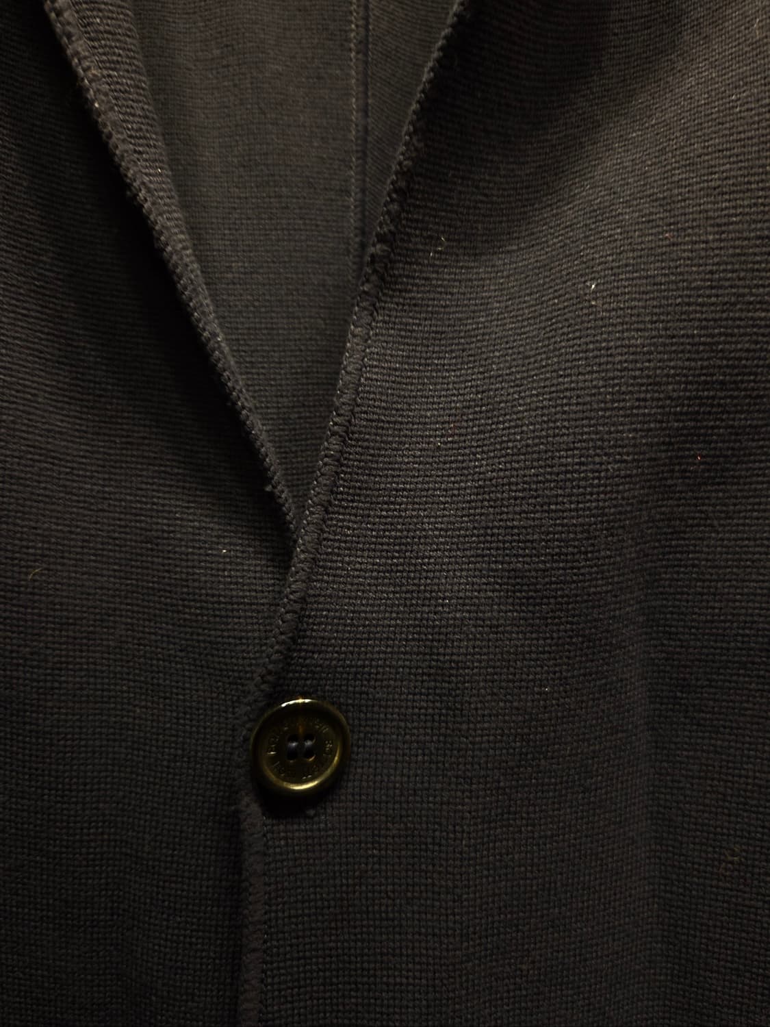 닐바렛 니트 자켓 상품이미지6