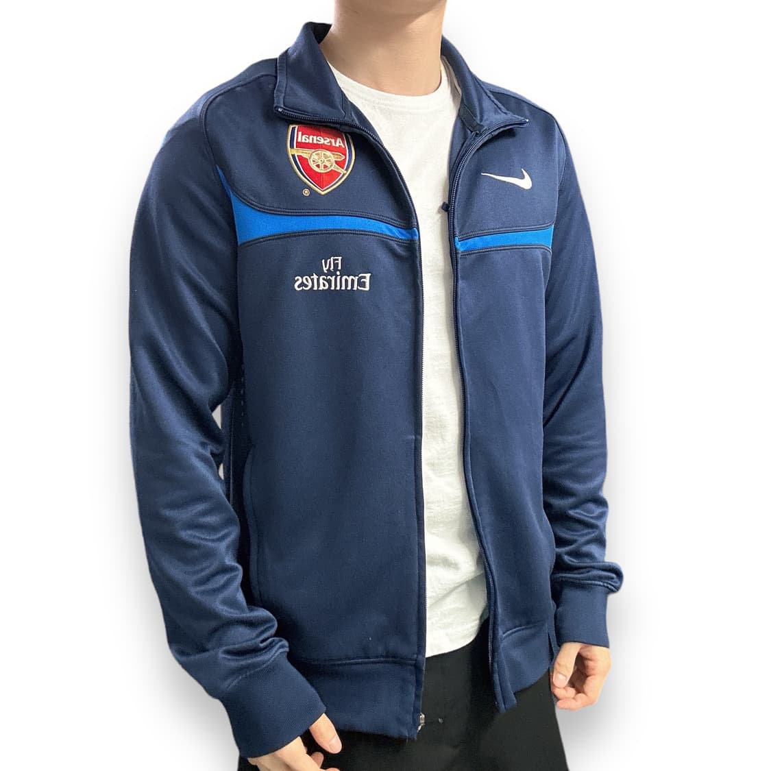 나이키 아스날 트랙탑 상품이미지2