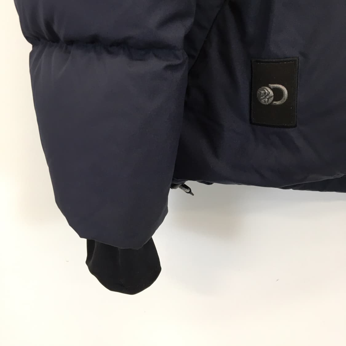 디스커버리 익스페디션 덕다운패딩 110  상품이미지2