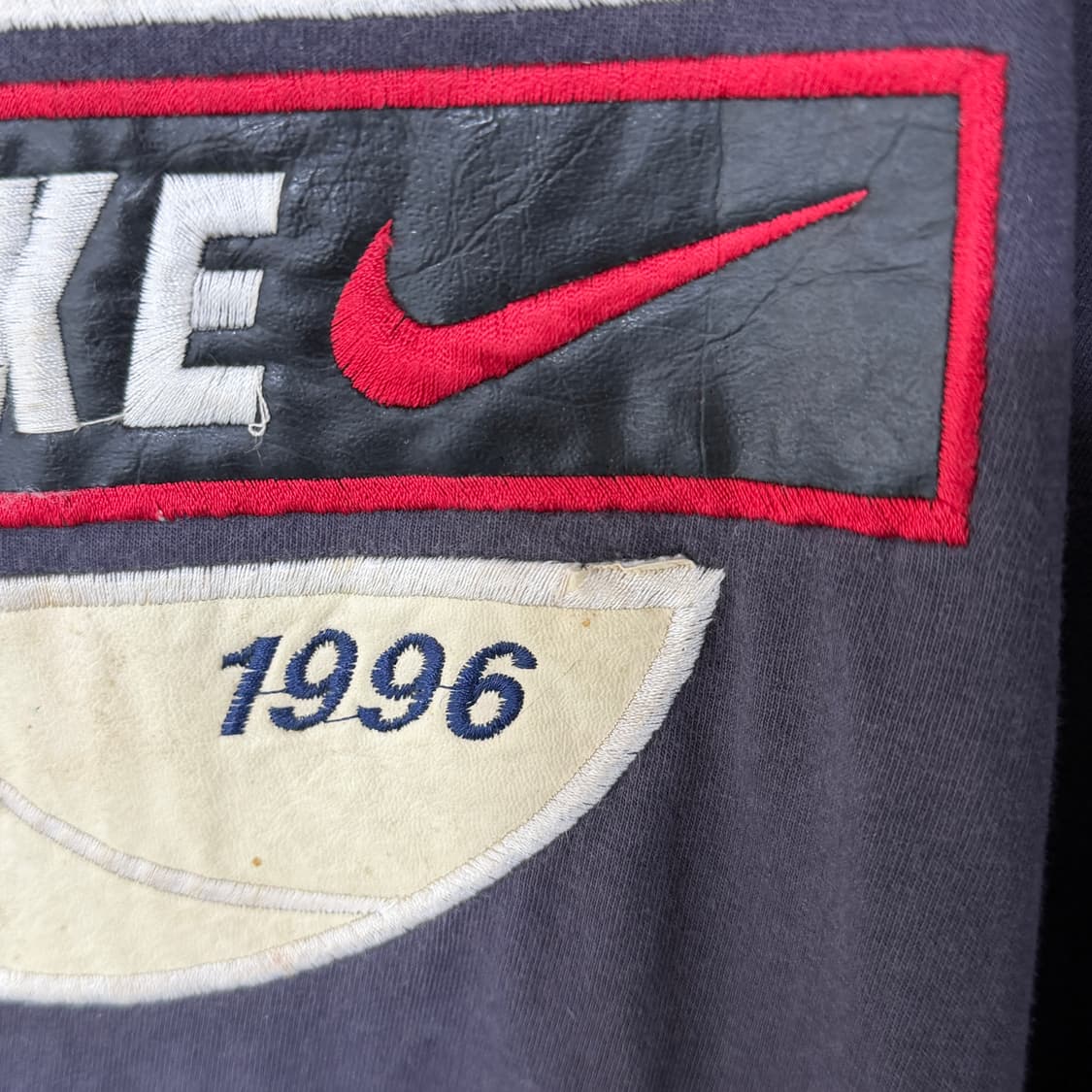 [2XL] 90s 올드 나이키 반팔티셔츠 상품이미지6