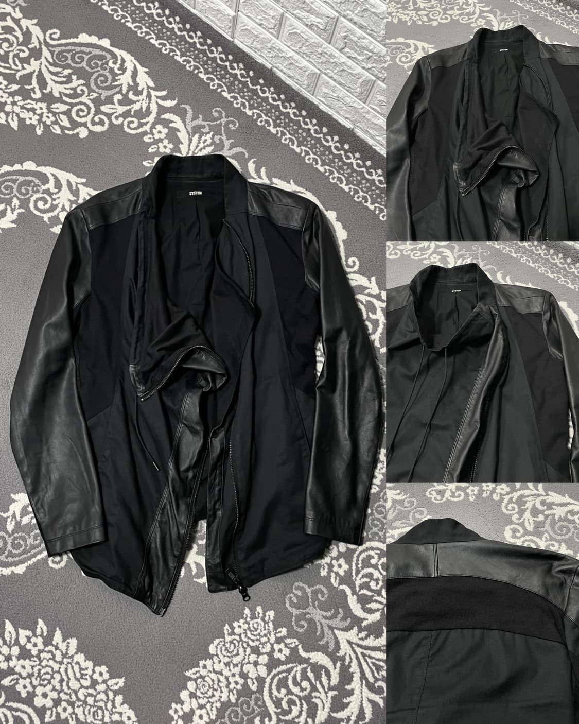 autumn winter outwear preview 상품이미지9