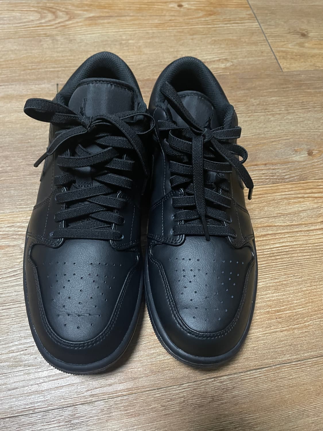 조던 1 로우 올검 상품이미지1