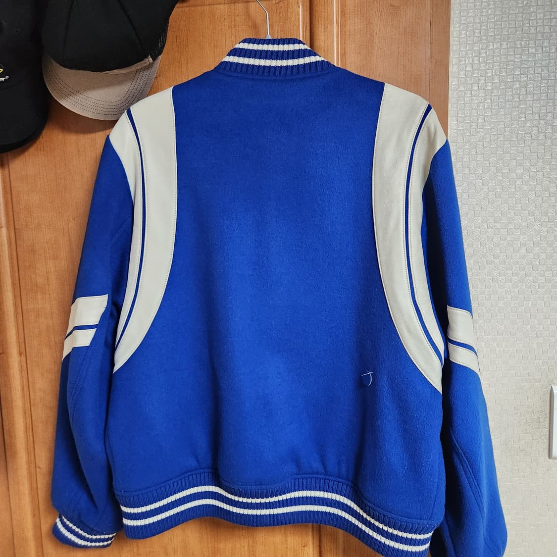 아더에러 트윗 점퍼 A2 자켓 twit jumper 코트 상품이미지3