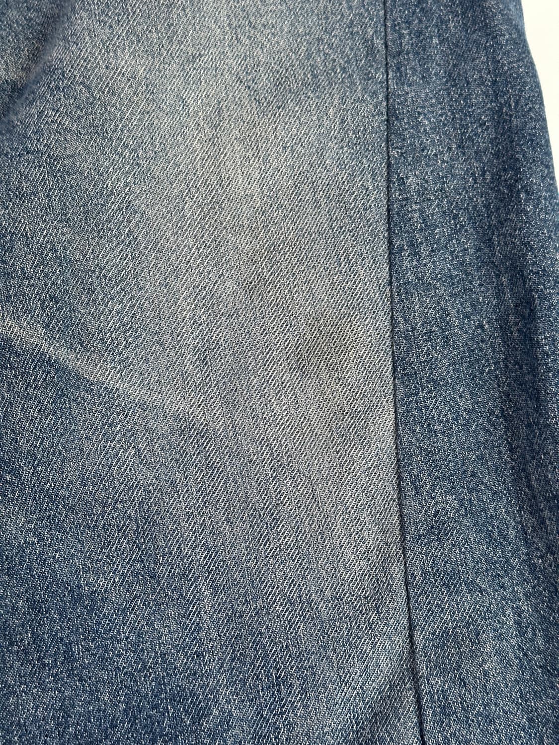 Levi’s 엔지니어드데님 청바지 [made in japan] 상품이미지9