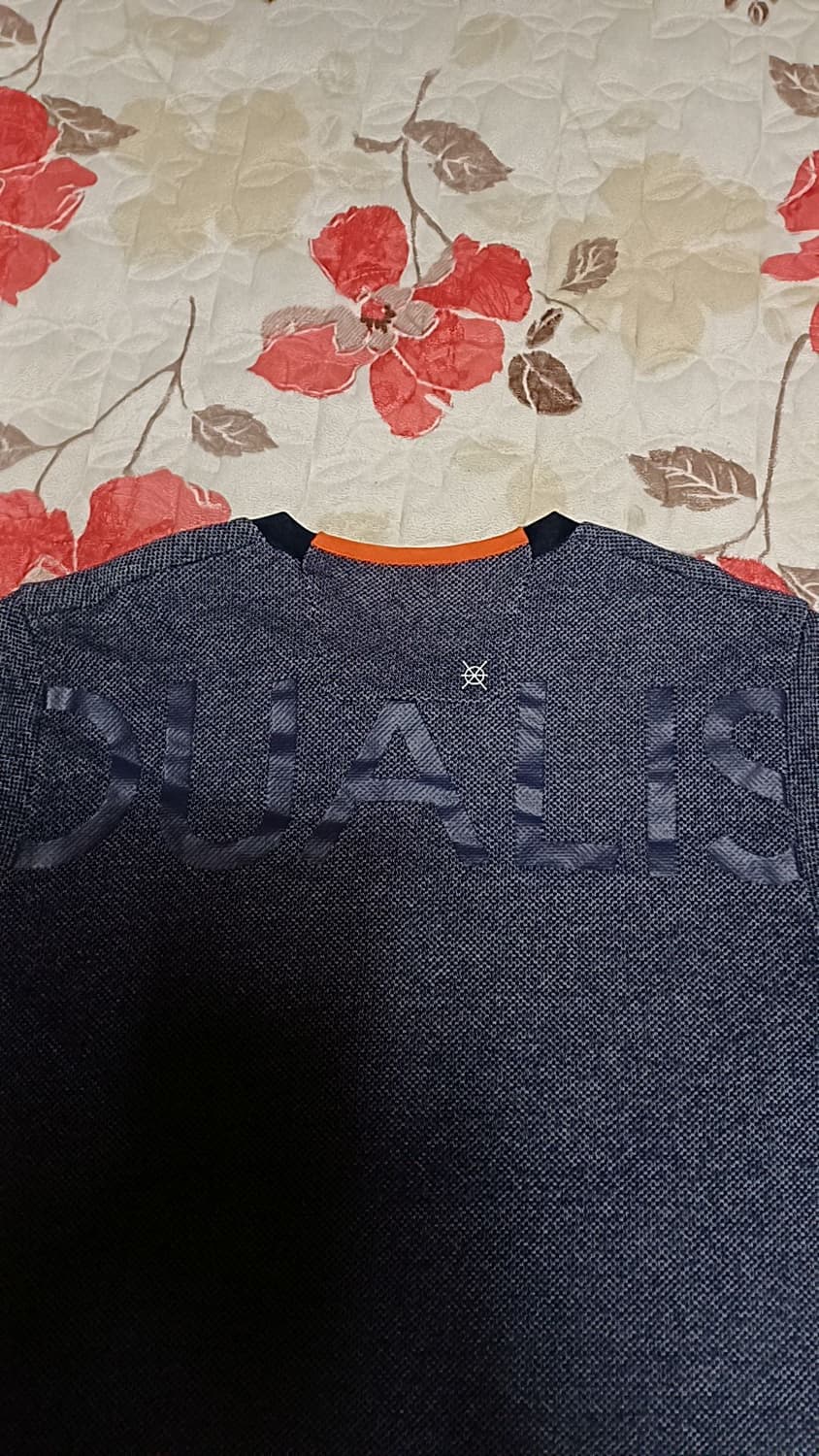 데상트 반팔 100 가슴51 기장69 상품이미지5