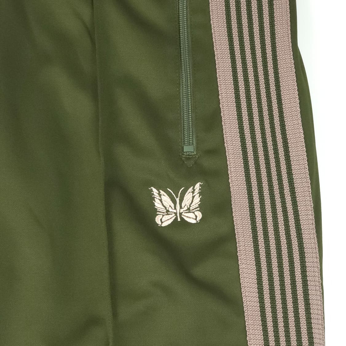 [L] 니들스 폴리 트랙팬츠 상품이미지4