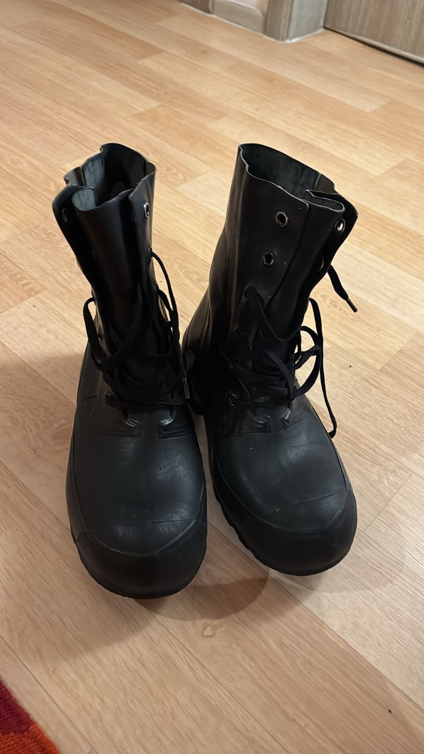 Gen 1 US Army Bunny Boots  상품이미지3