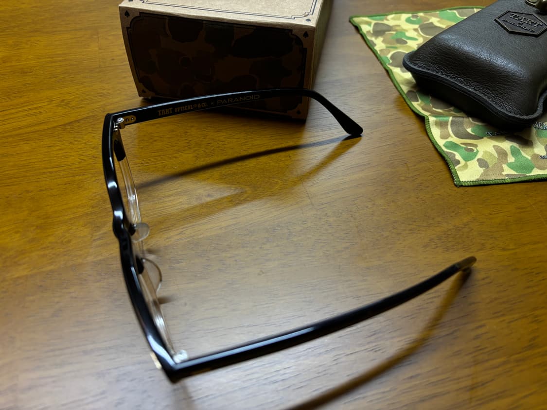 타르트옵티컬&파라노이드 USGI 2세대 (46mm) 상품이미지3