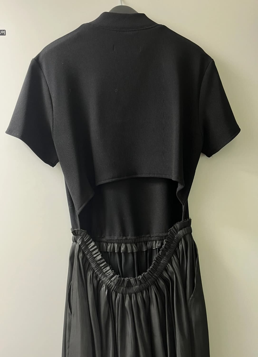 분더캄머 원피스  상품이미지3