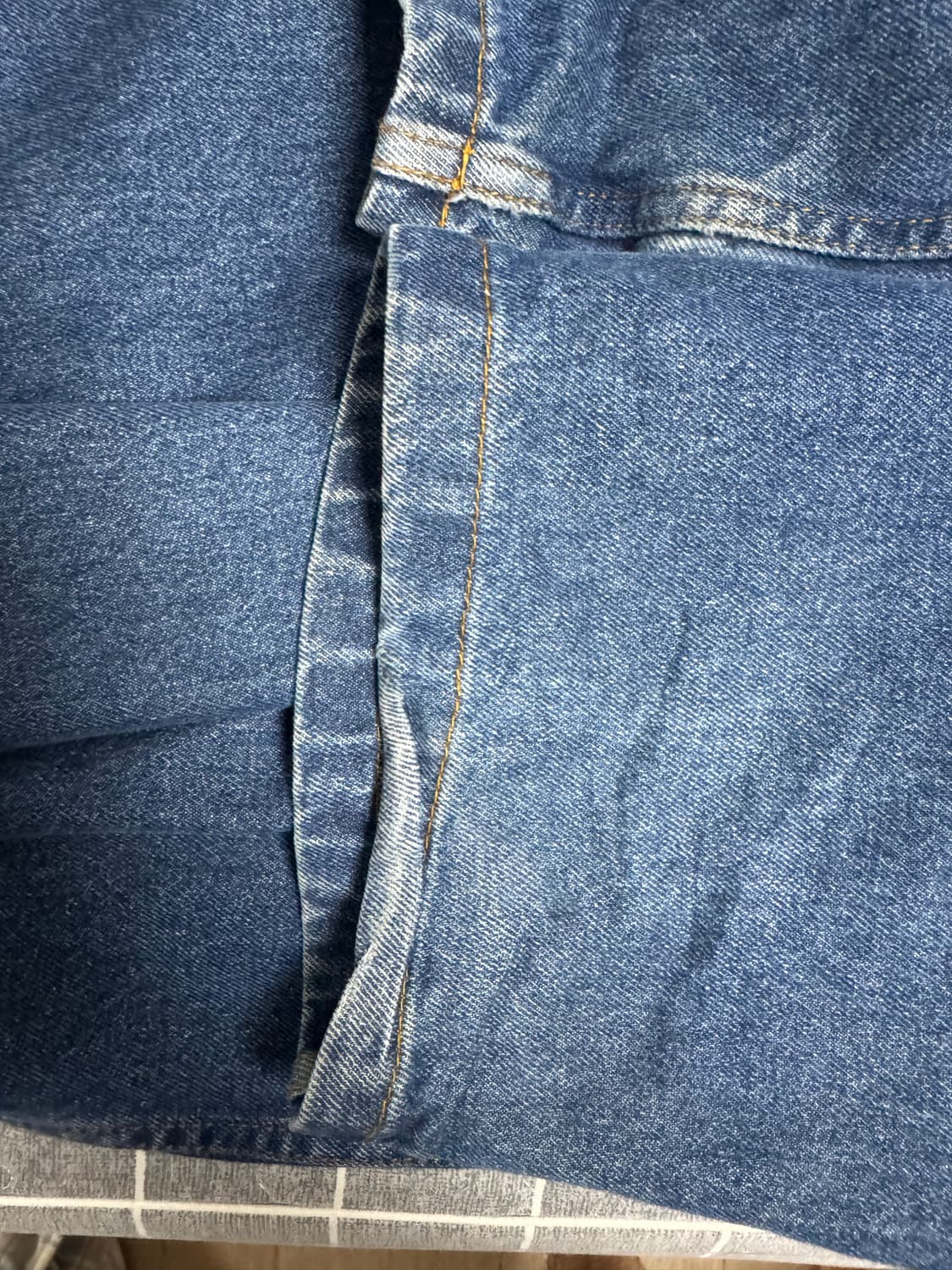 폴라 빅보이 다크블루 s 상품이미지3