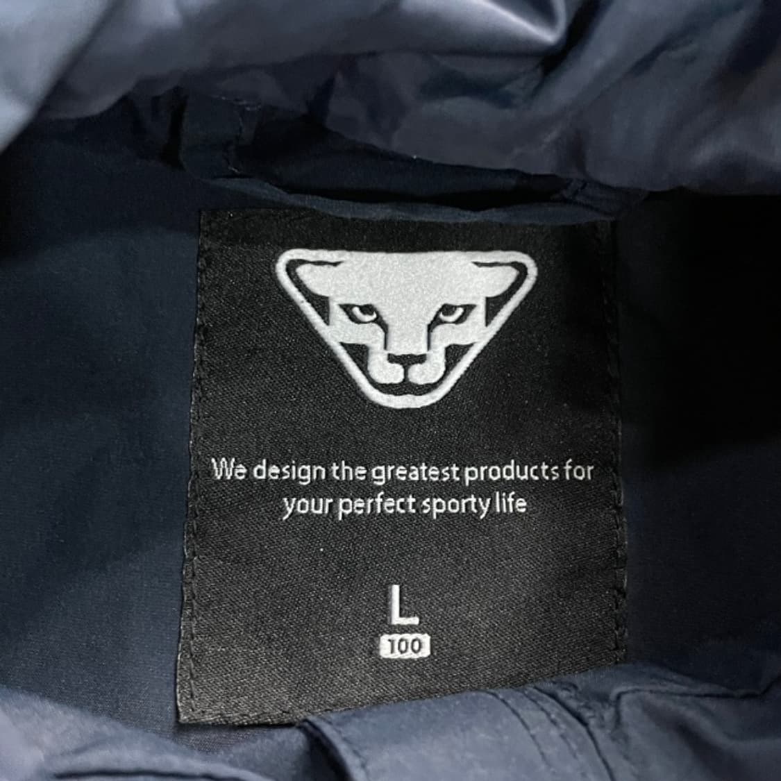 100 다이나핏 바람막이 상품이미지3