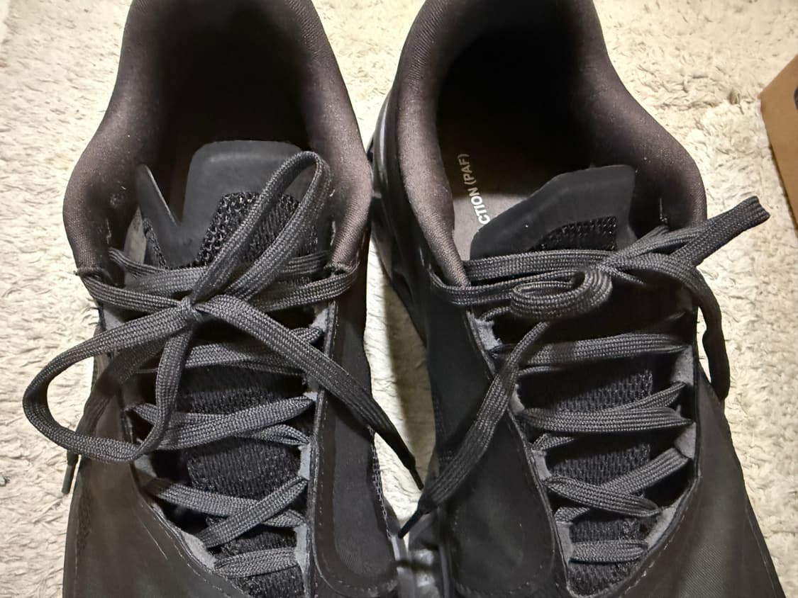 온 러닝 x 포스트 아카이브 팩션 (파프) 클라우드몬스터 2 쏜 브라운 상품이미지4