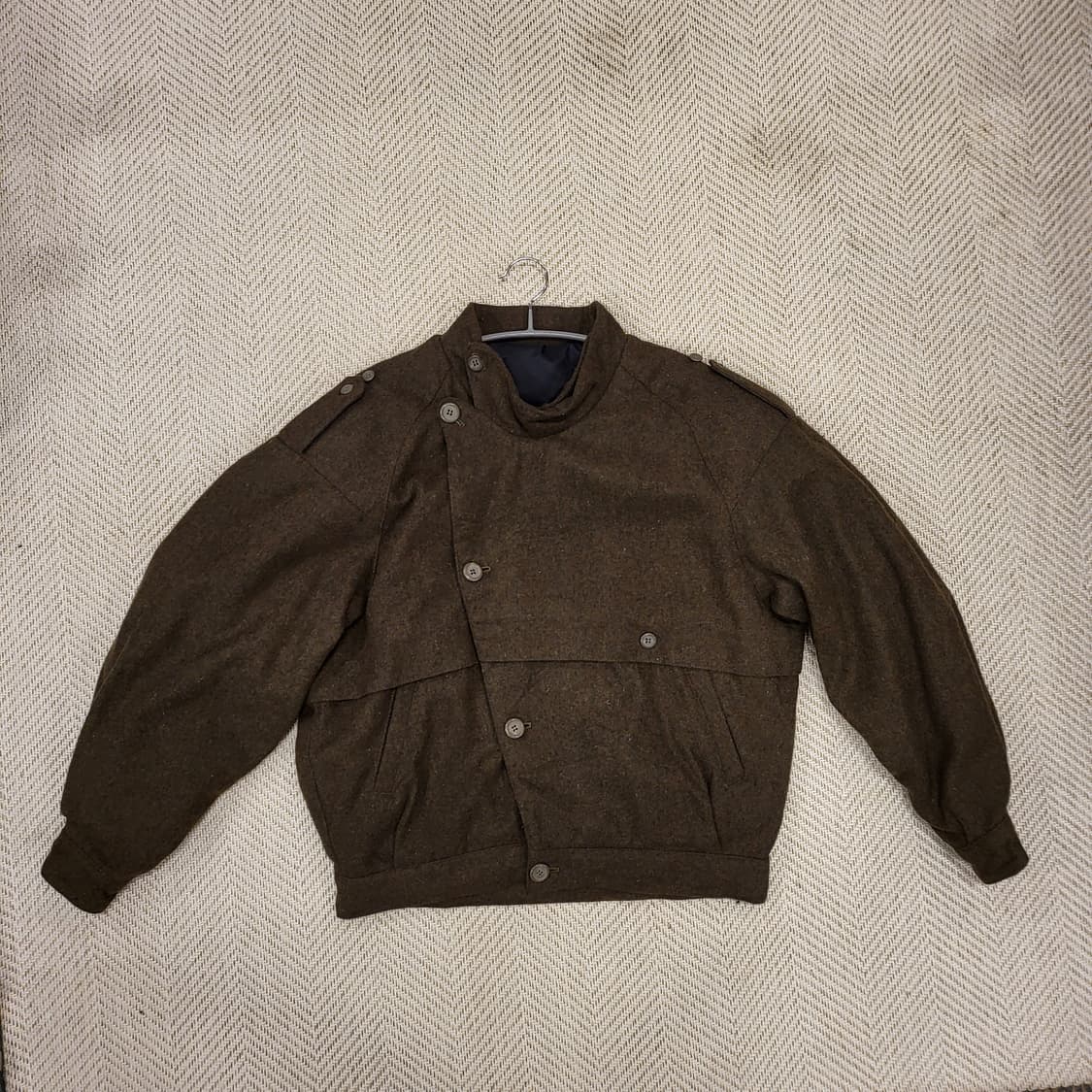 JPN 빈티지 자켓  상품이미지8