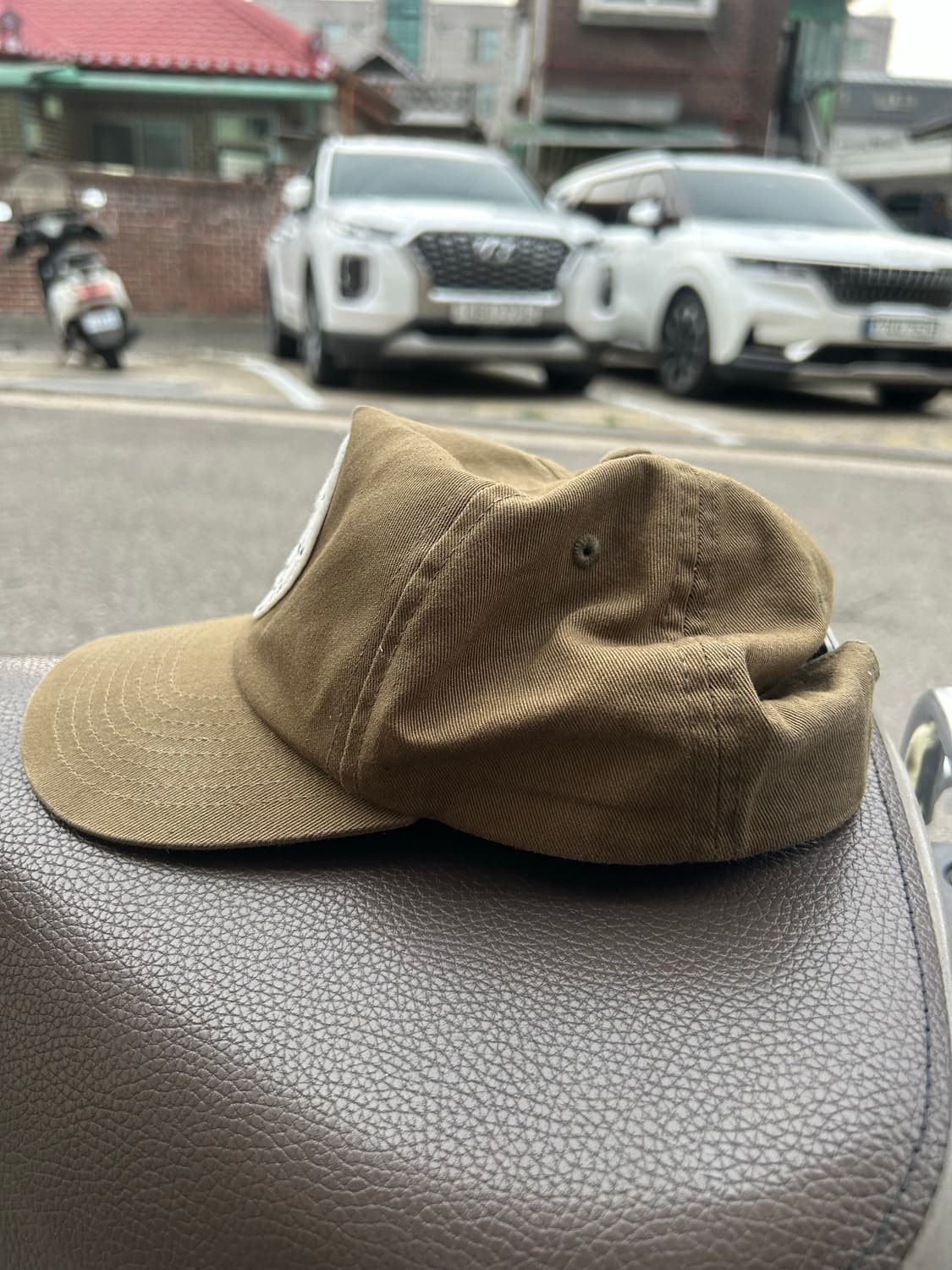 Obey 오베이 볼캡  상품이미지2