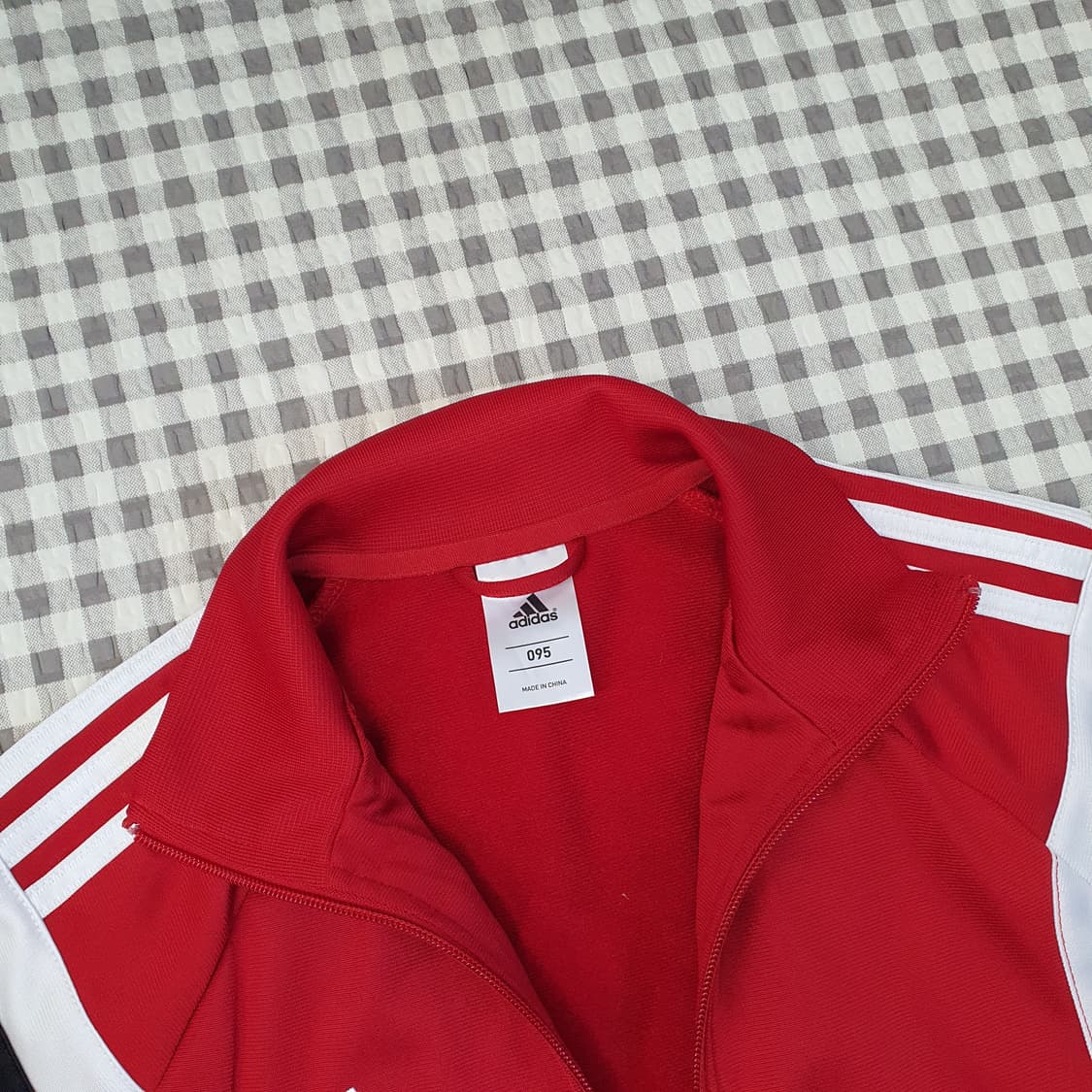 아디다스 간절기 집업져지 남자95 상품이미지2