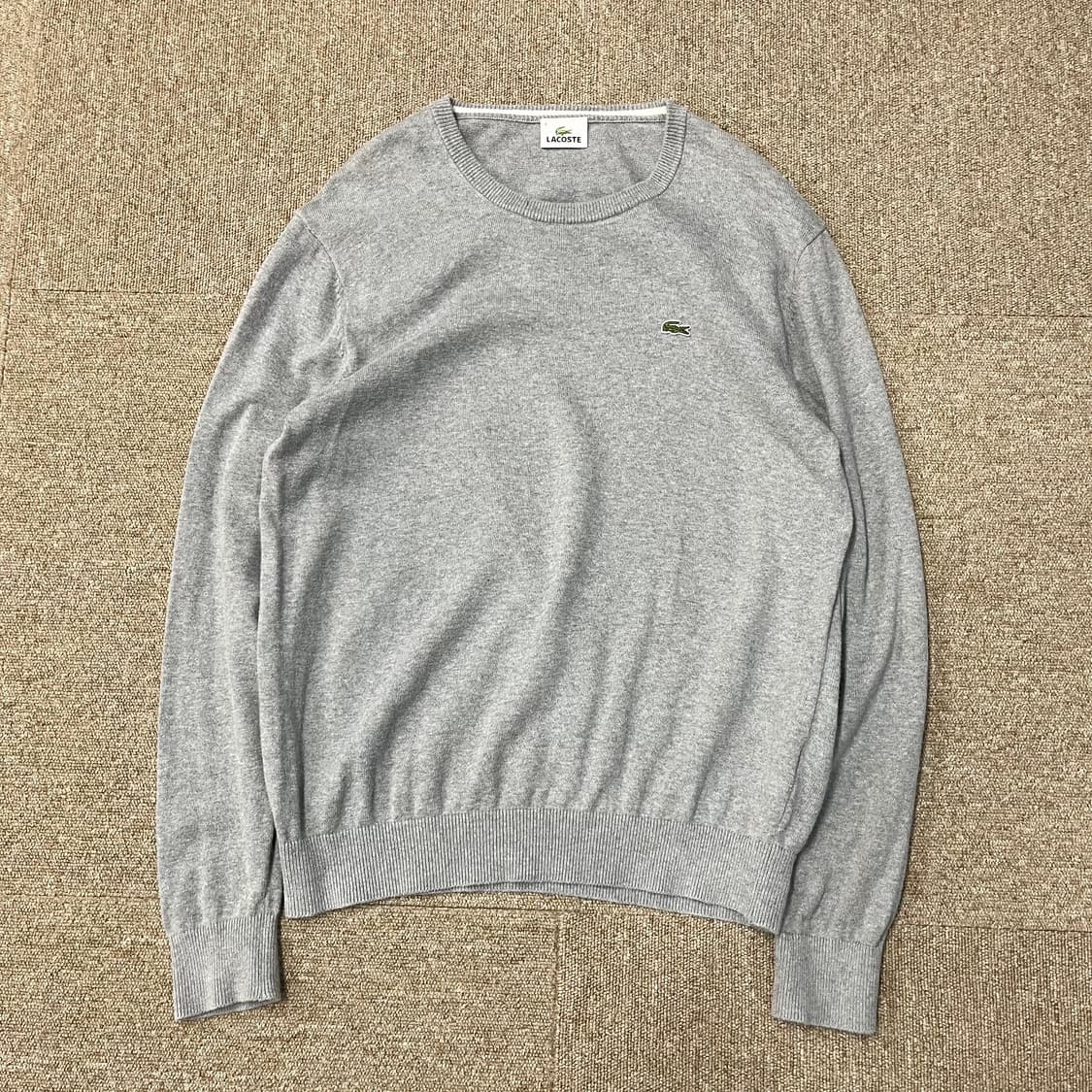 라코스테 니트 상품이미지2