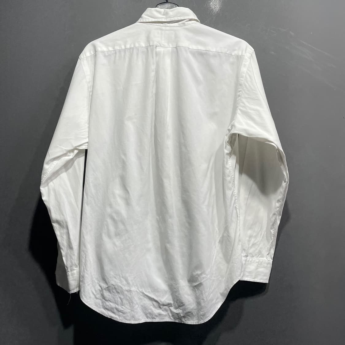 폴로 랄프로렌 화이트셔츠 상품이미지3