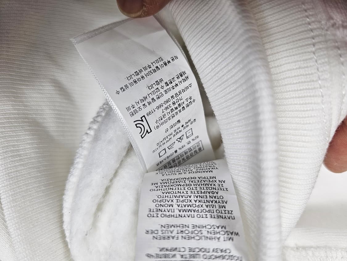 폴로후드집업 상품이미지5