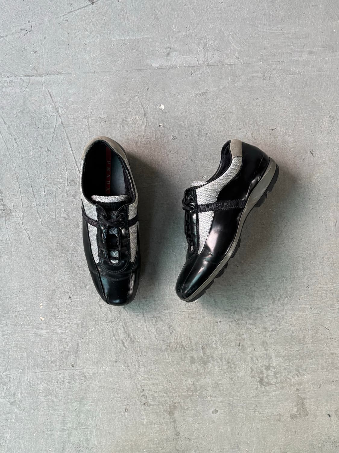 프라다 스포츠 00's 아메리카컵 상품이미지1