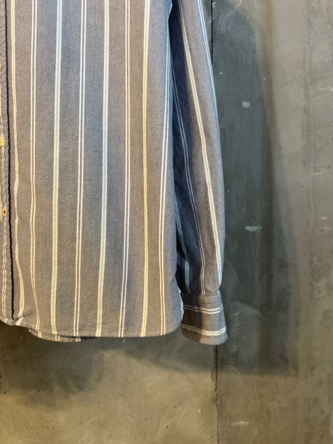 브룩스 브라더스 버튼다운 셔츠 100 상품이미지9