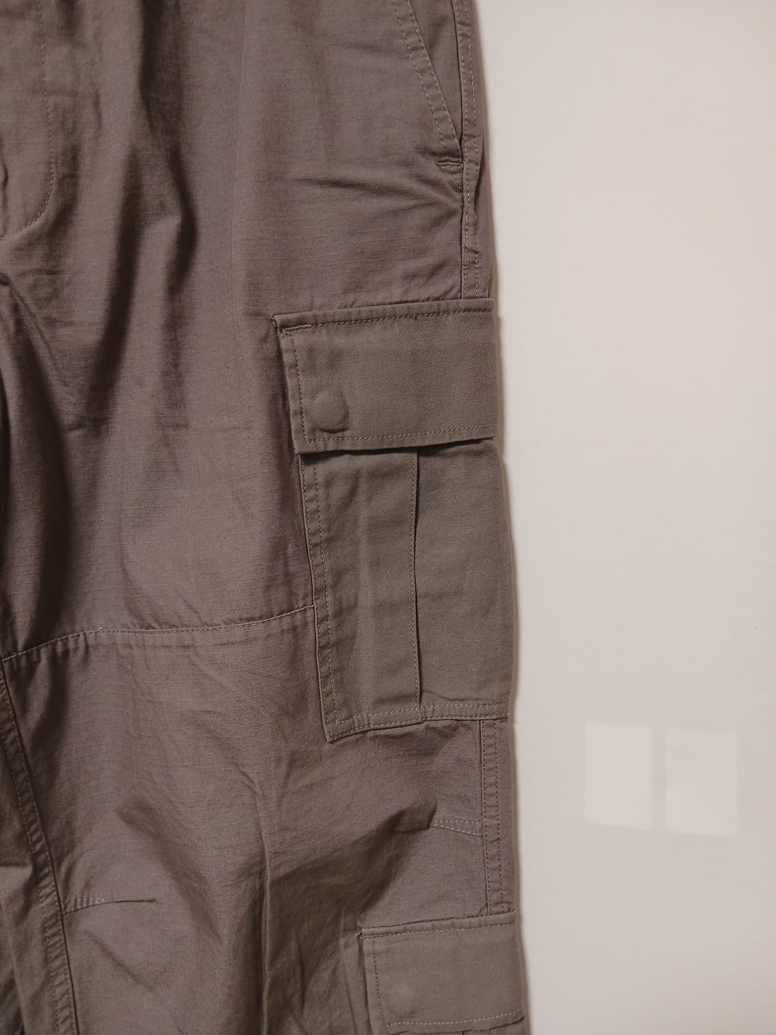 디스이즈네버뎃 BUD 카고팬츠 상품이미지5