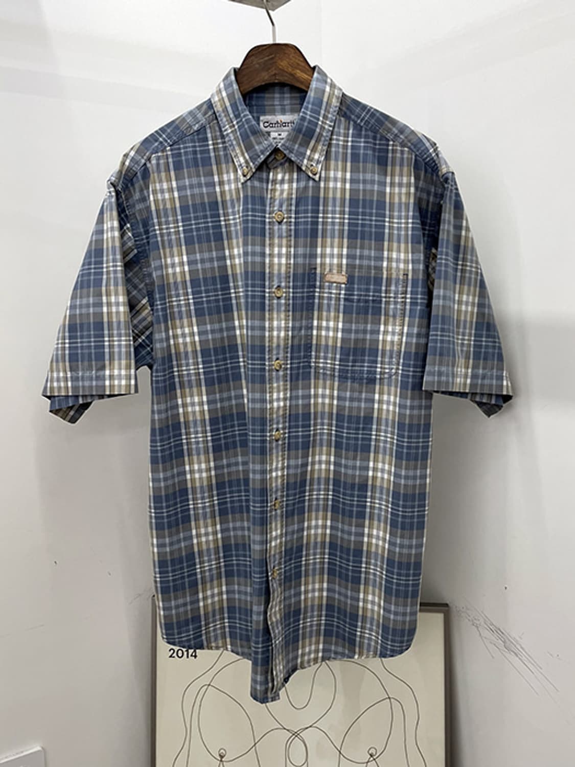 CARHARTT (XL) 상품이미지1