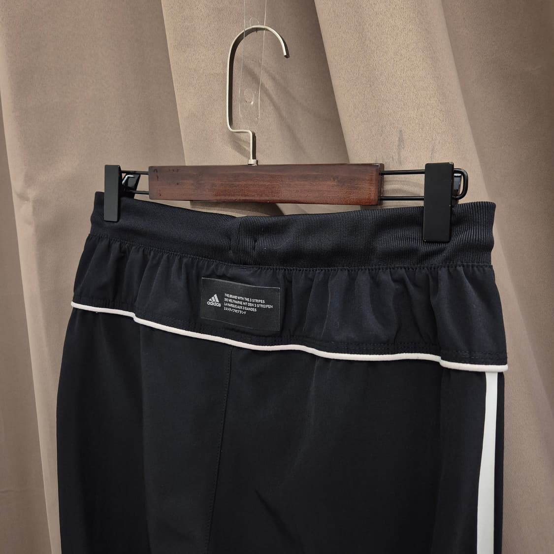 아디다스 3S 윈드브레이커 팬츠 M 상품이미지5
