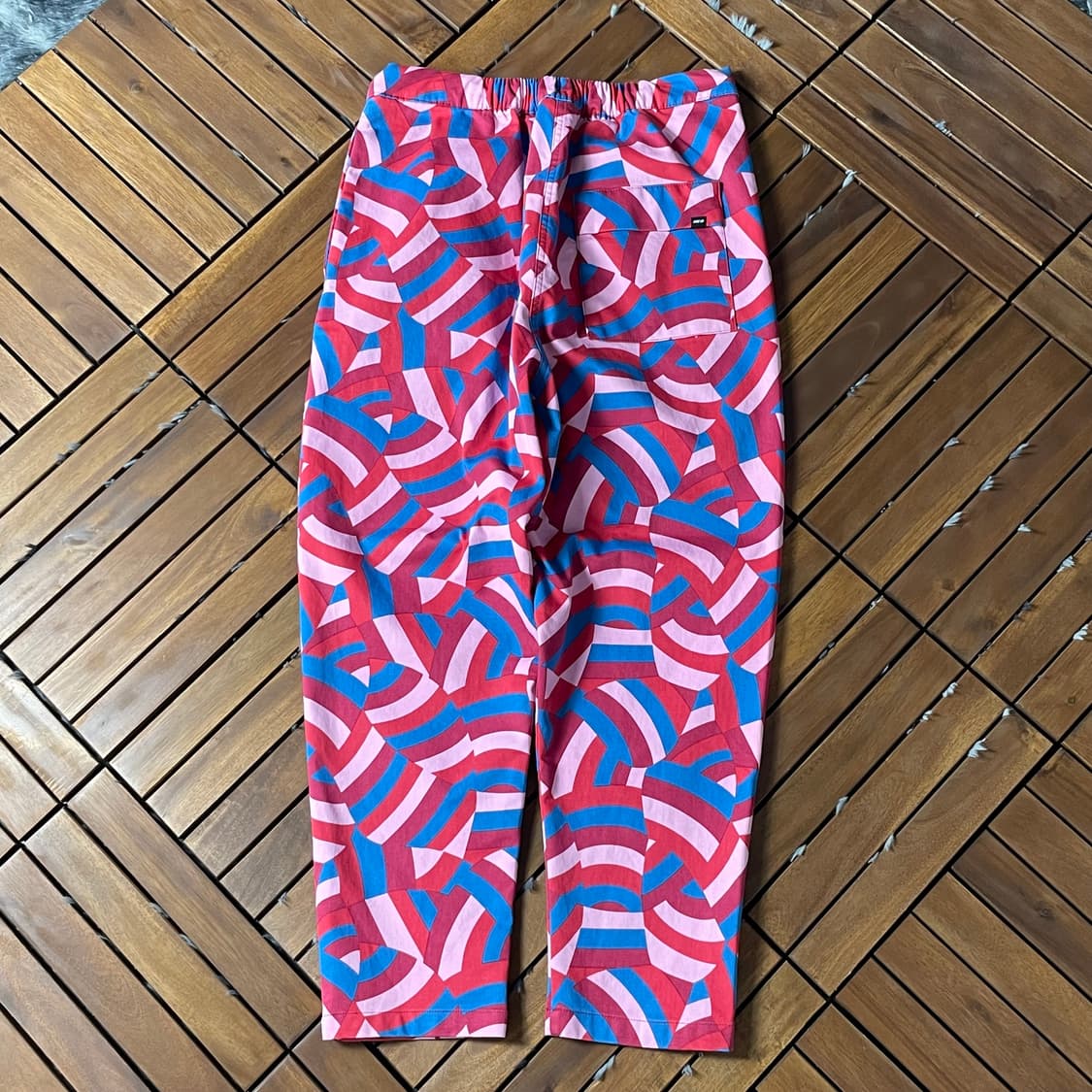 [S]NIKE SB 나이키SB AOB 팬츠 상품이미지6
