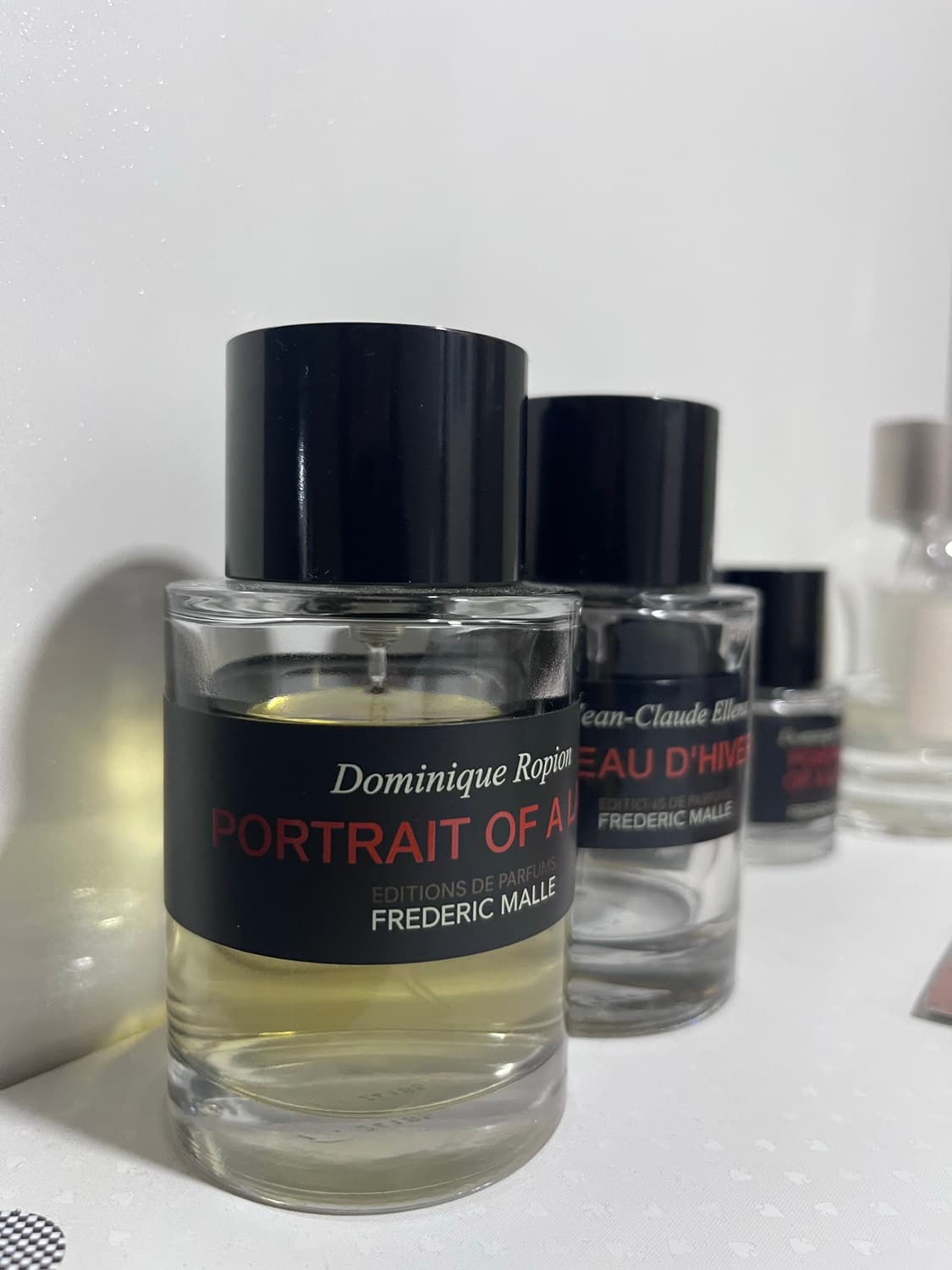 프레데릭말 포트레이트 오브 어 레이디 100ml 상품이미지2