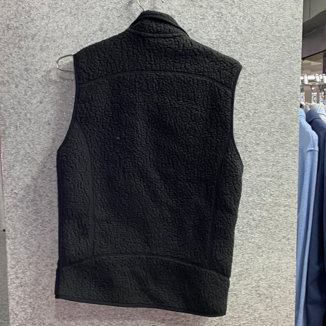 파타고니아 레트로 파일 베스트 B4171 상품이미지4