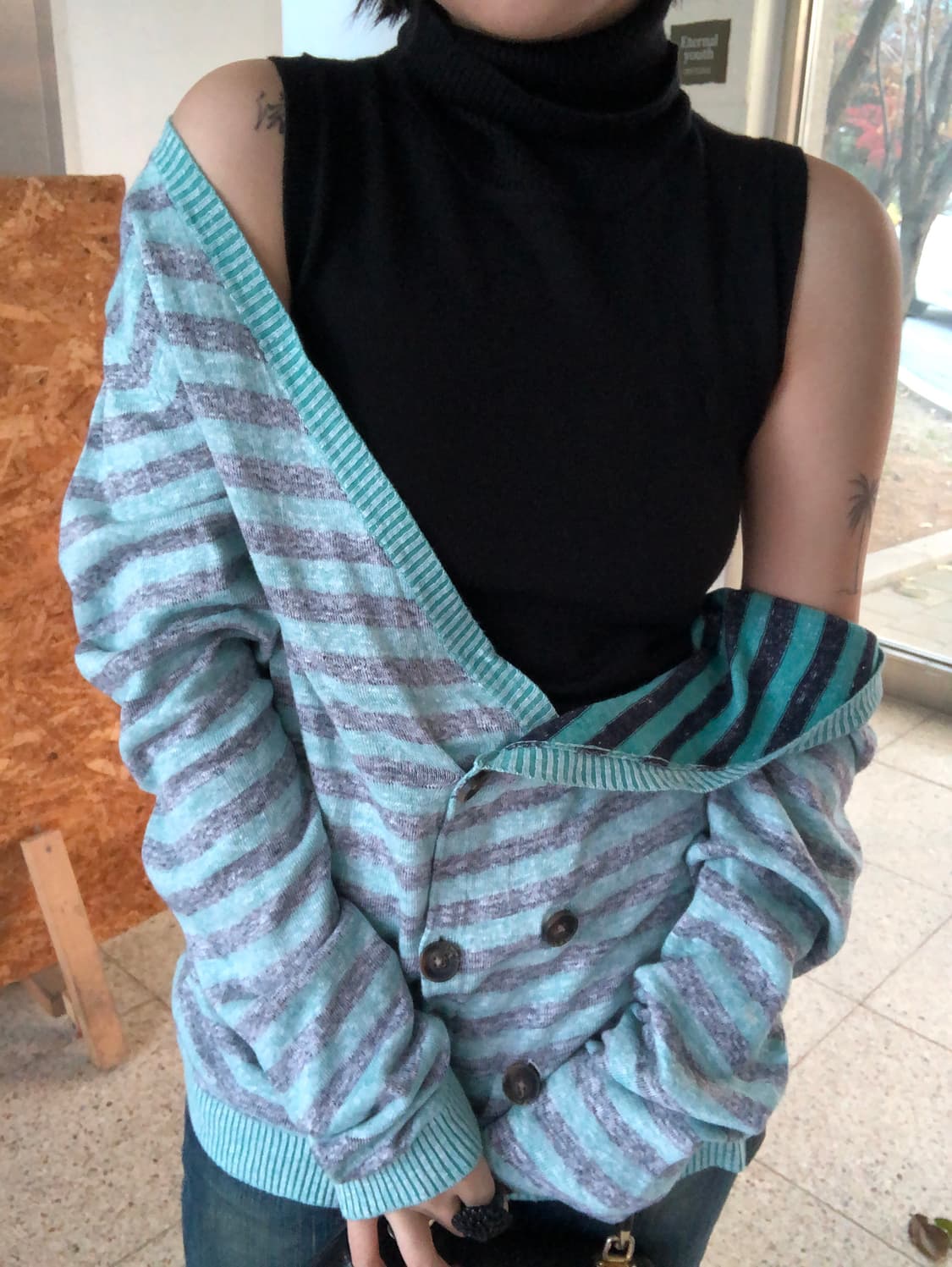 stripe cd / diesel  상품이미지1