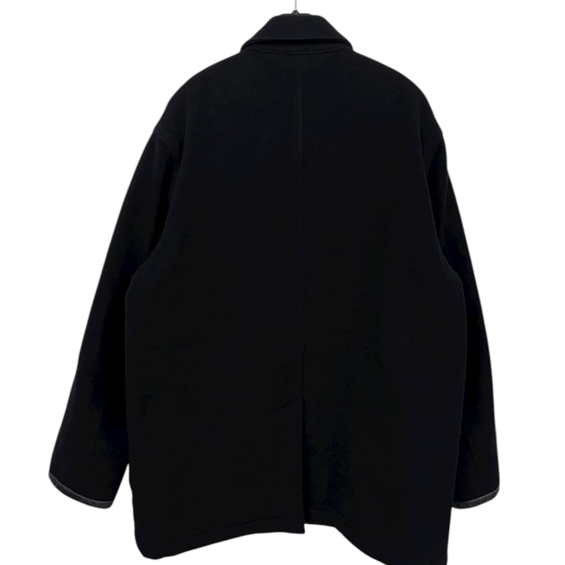 폴로랄프로렌 하프 울자켓 상품이미지2