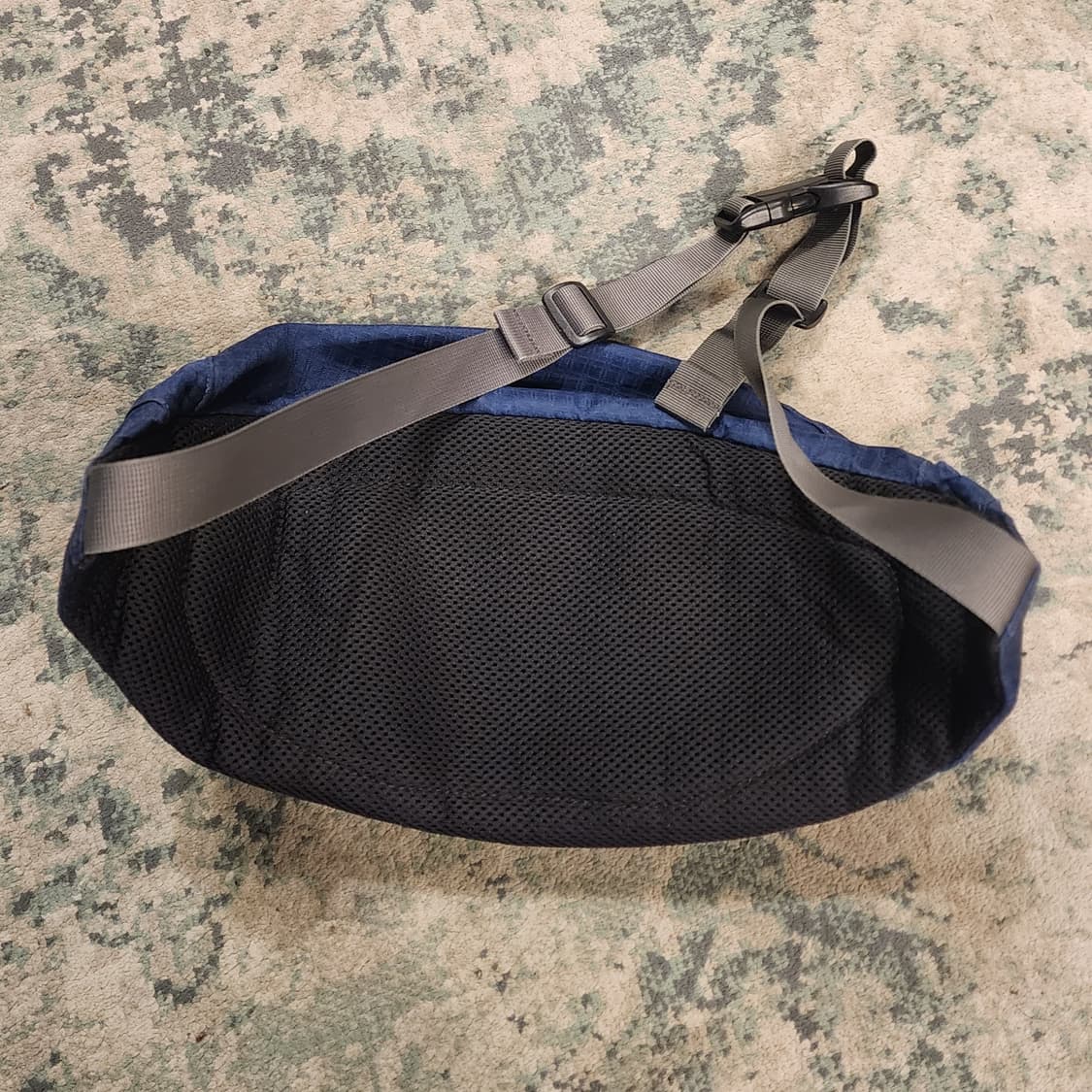 파타고니아 웨이스트백 상품이미지5