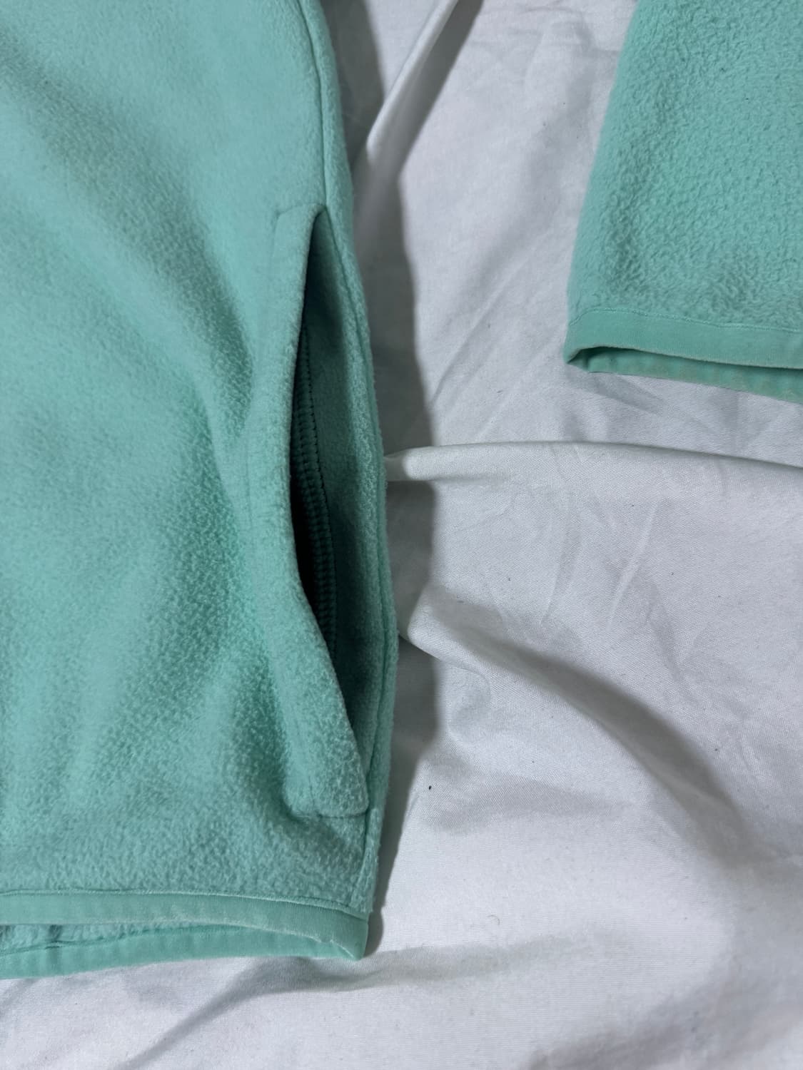 파타고니아 마이크로 D 스냅티 플리스 후드 자켓 상품이미지4