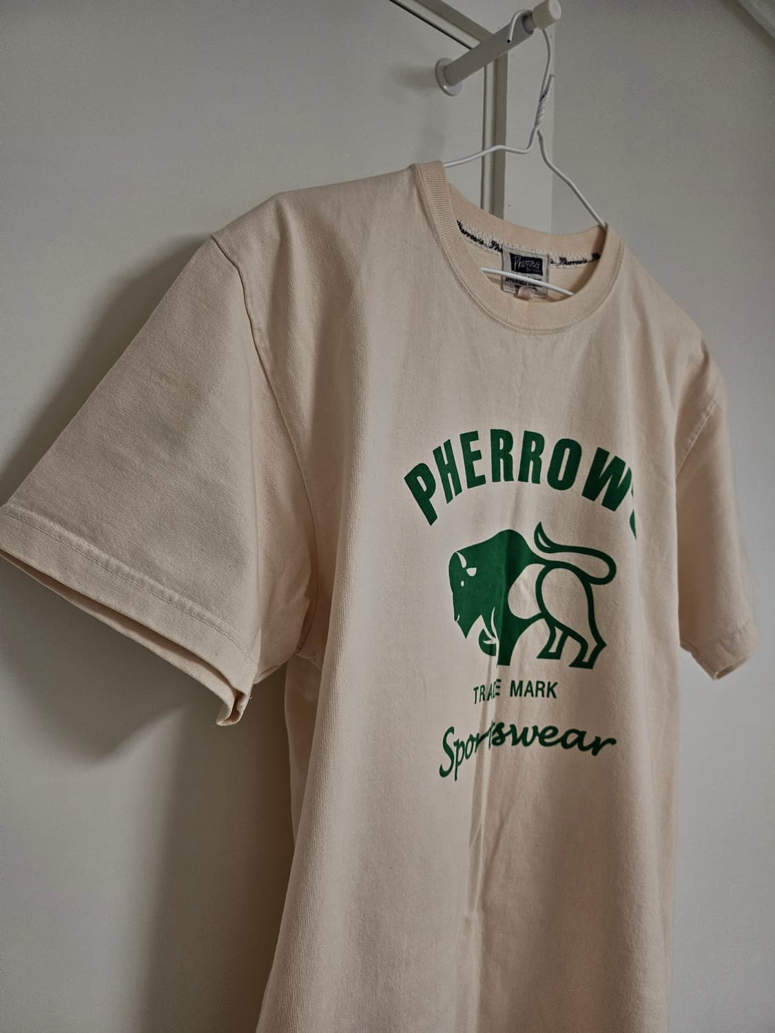페로우즈 Pherrow's 반팔 상품이미지5