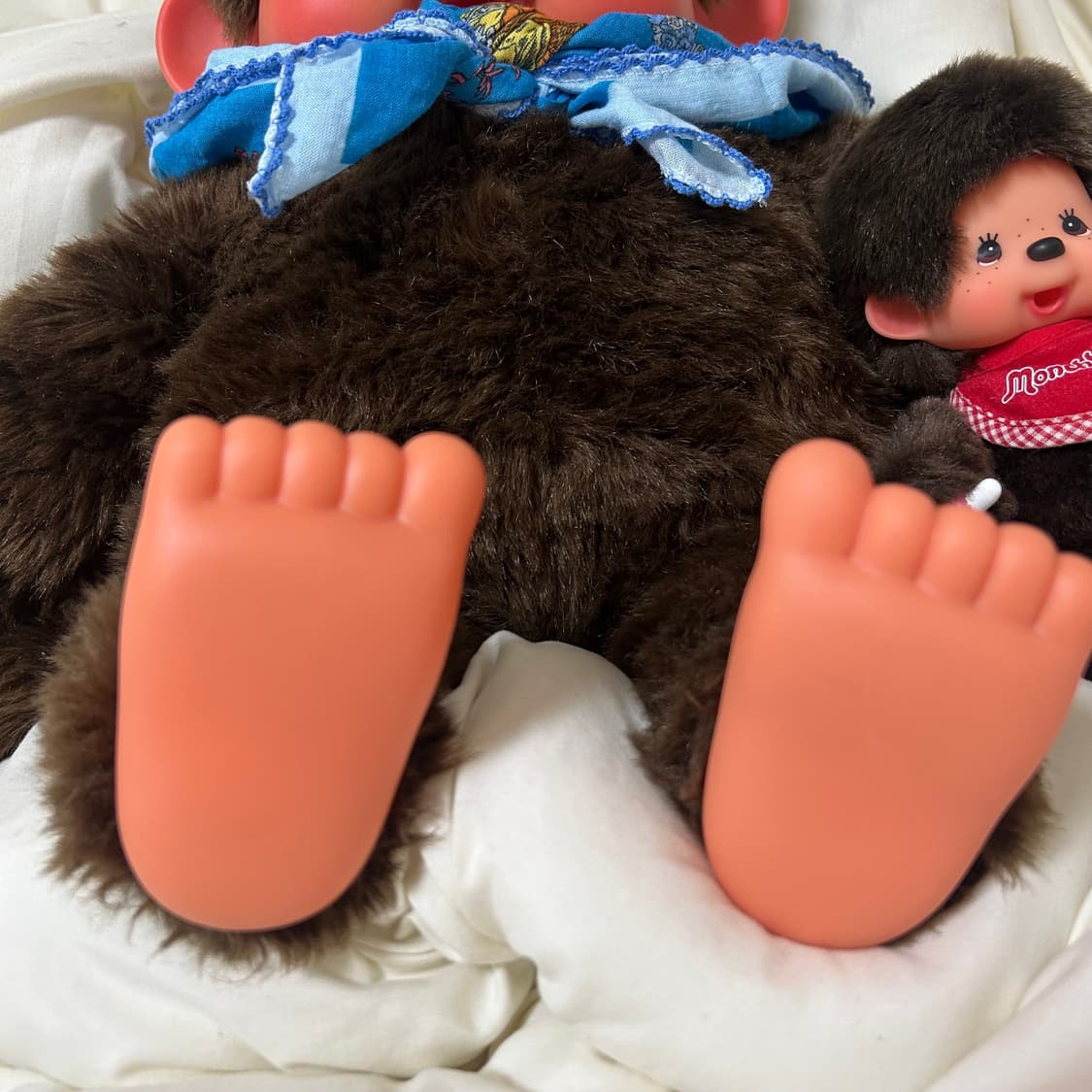 빈티지 고전 몬치치 XL 상품이미지6