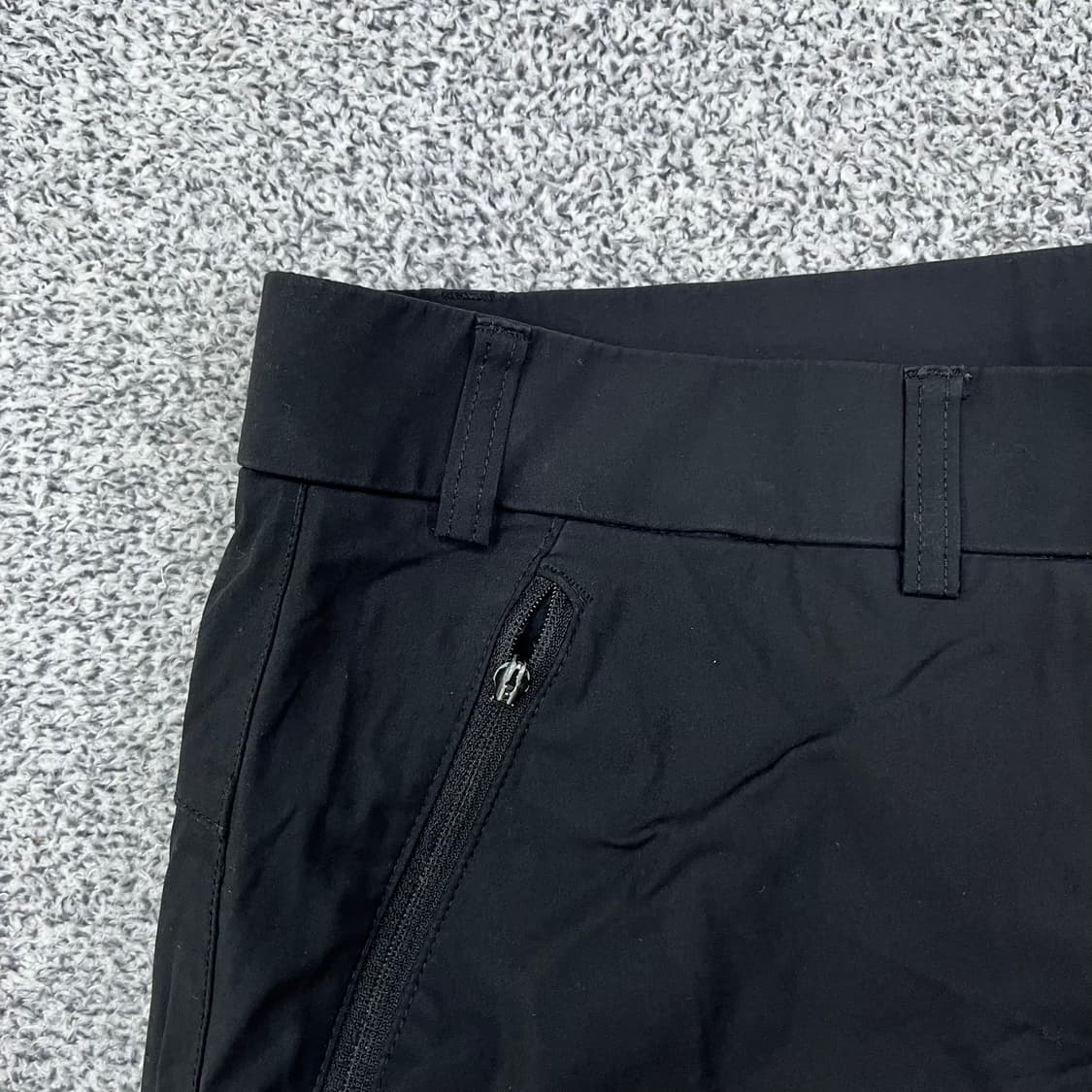 96 노스페이스 기능성 바지 0313M 상품이미지5