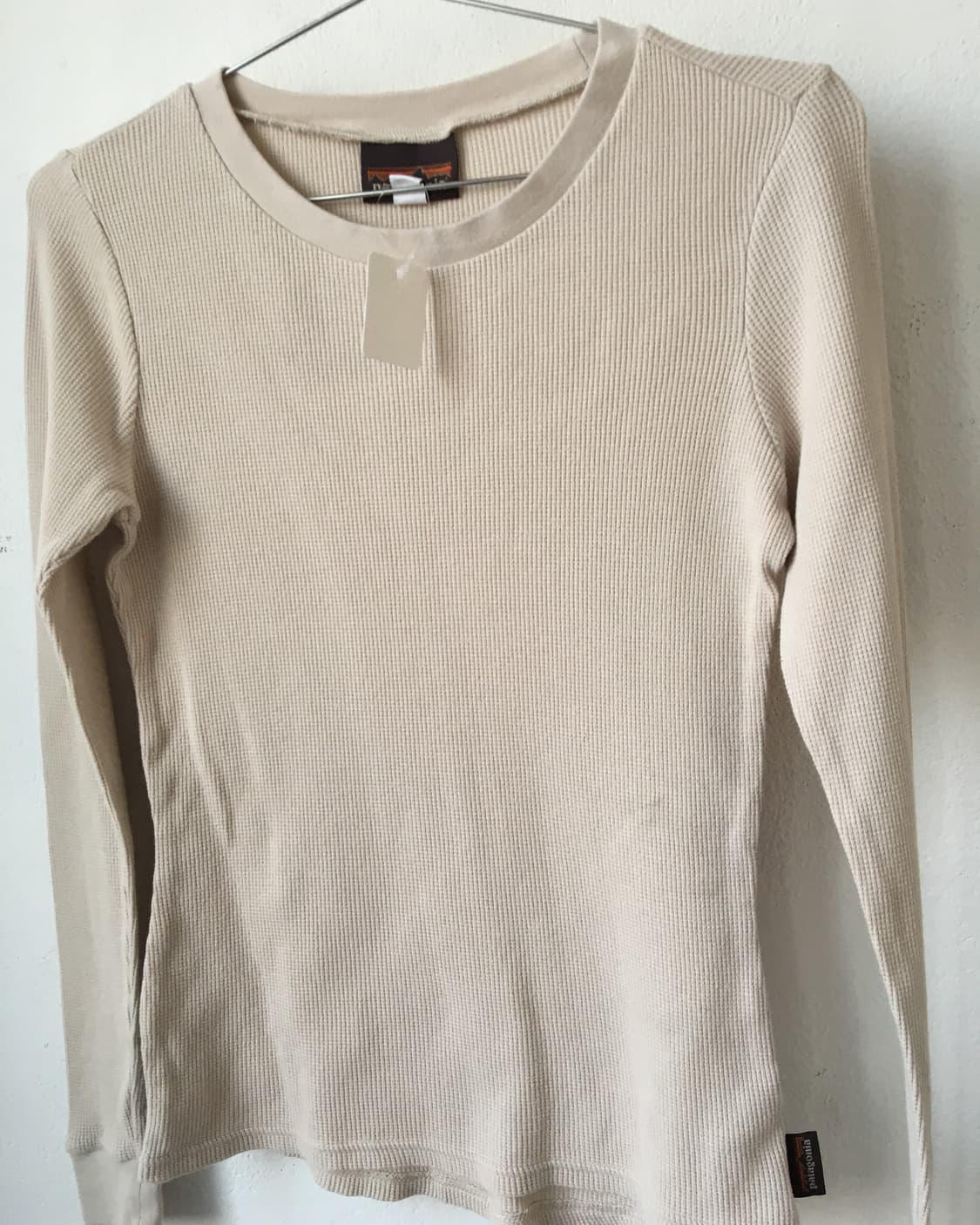 Patagonia waffle sleeve 상품이미지3