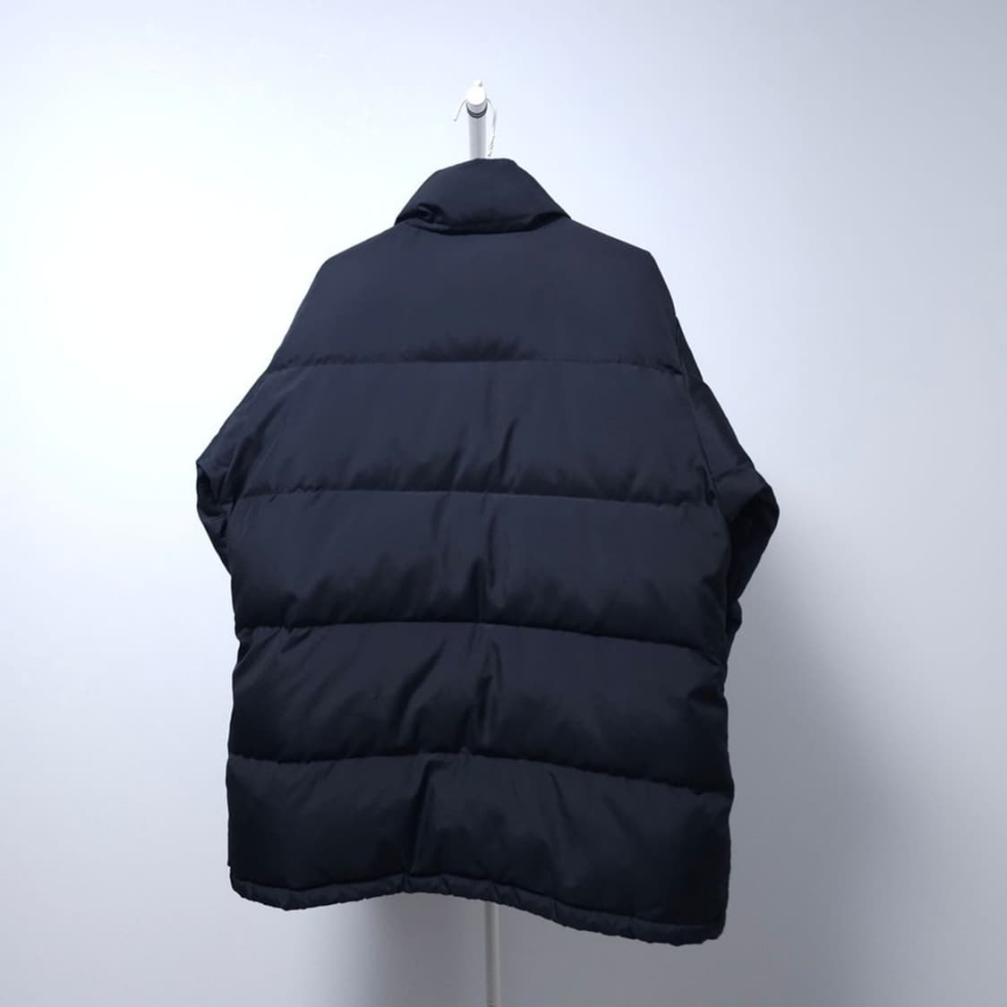 나이키 뉴챔프 안감 버건디 패딩 XL 상품이미지2