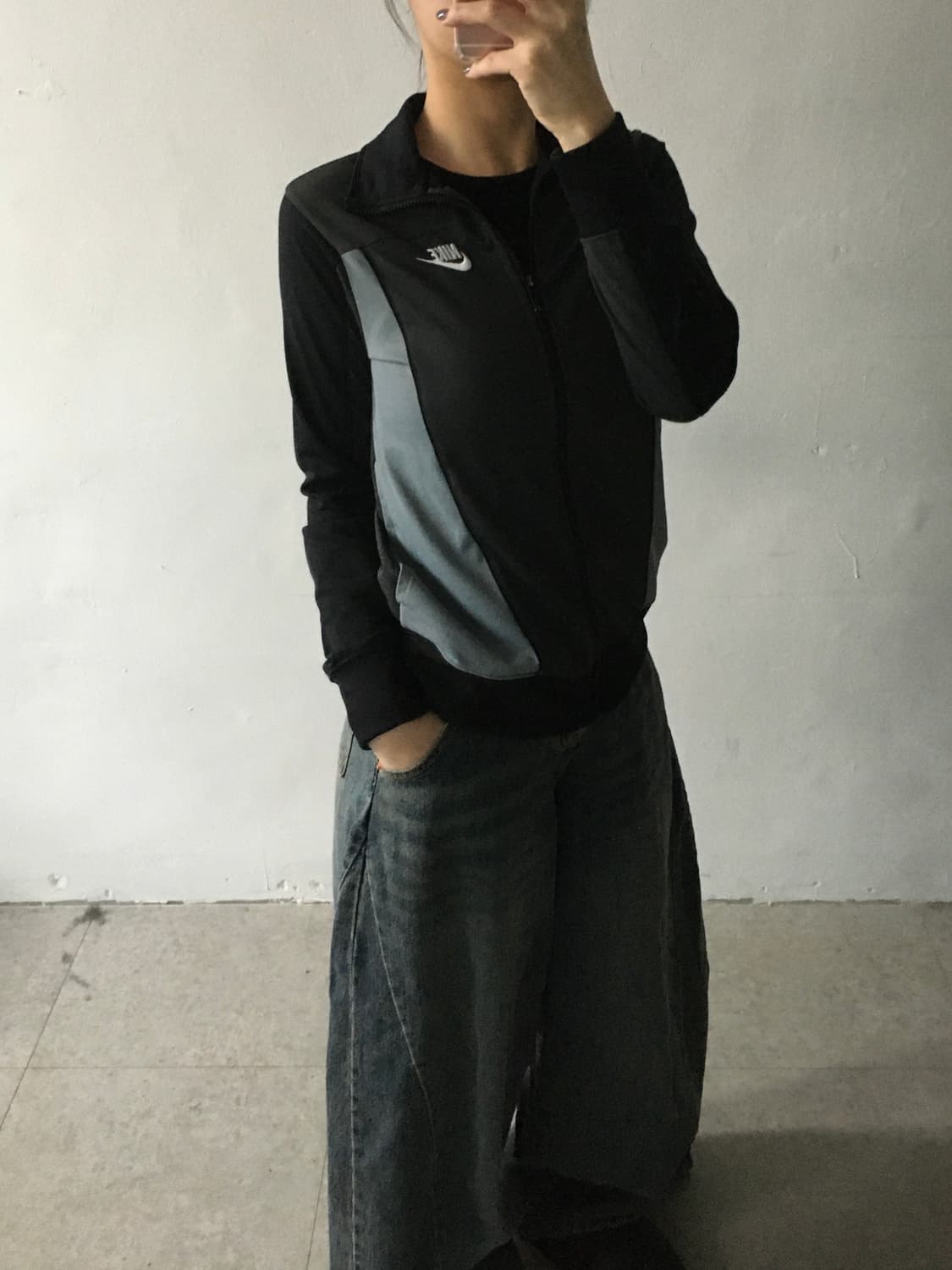 나이키 스우시 져지 상품이미지2