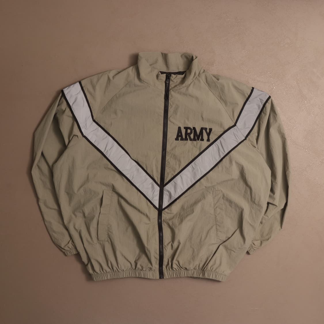 US Army 밀리터리 바람막이 A930 상품이미지1