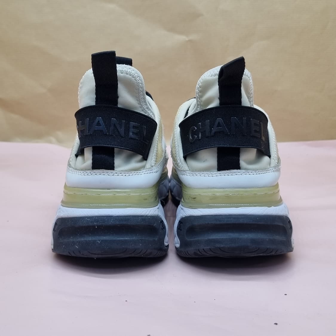 샤널 여성운동화240 상품이미지4