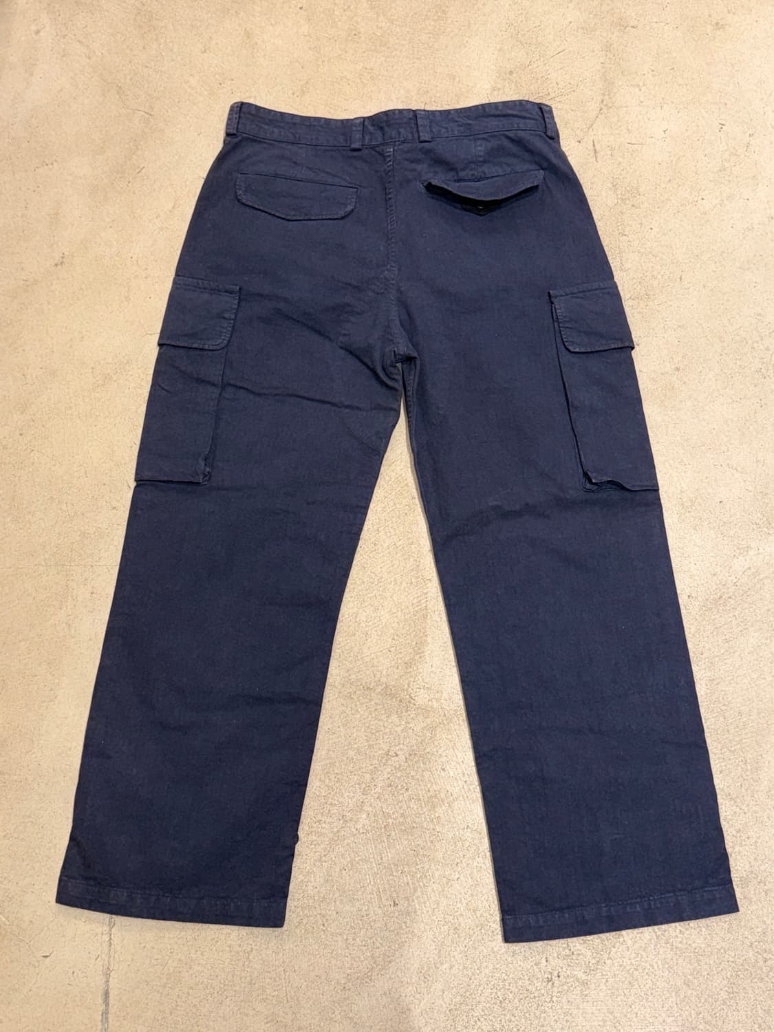 우티 Pantalon Blesle 블레스 팬츠 상품이미지2