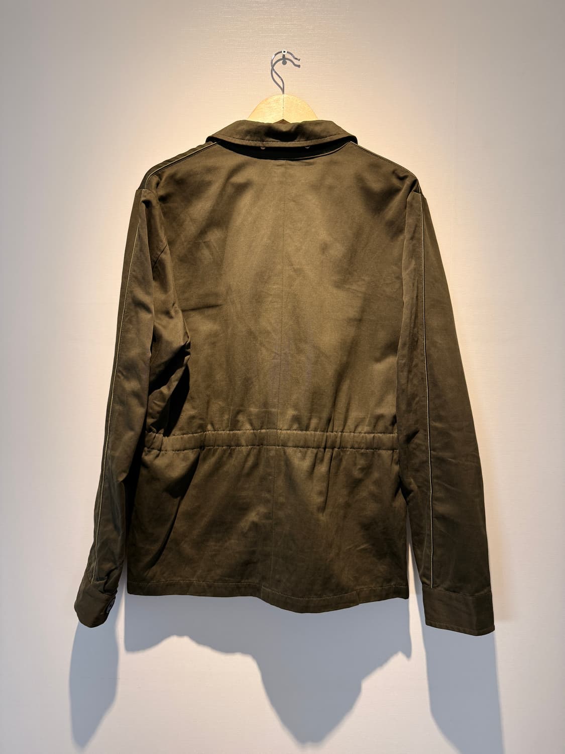 Mainline Safari Jacket 상품이미지6