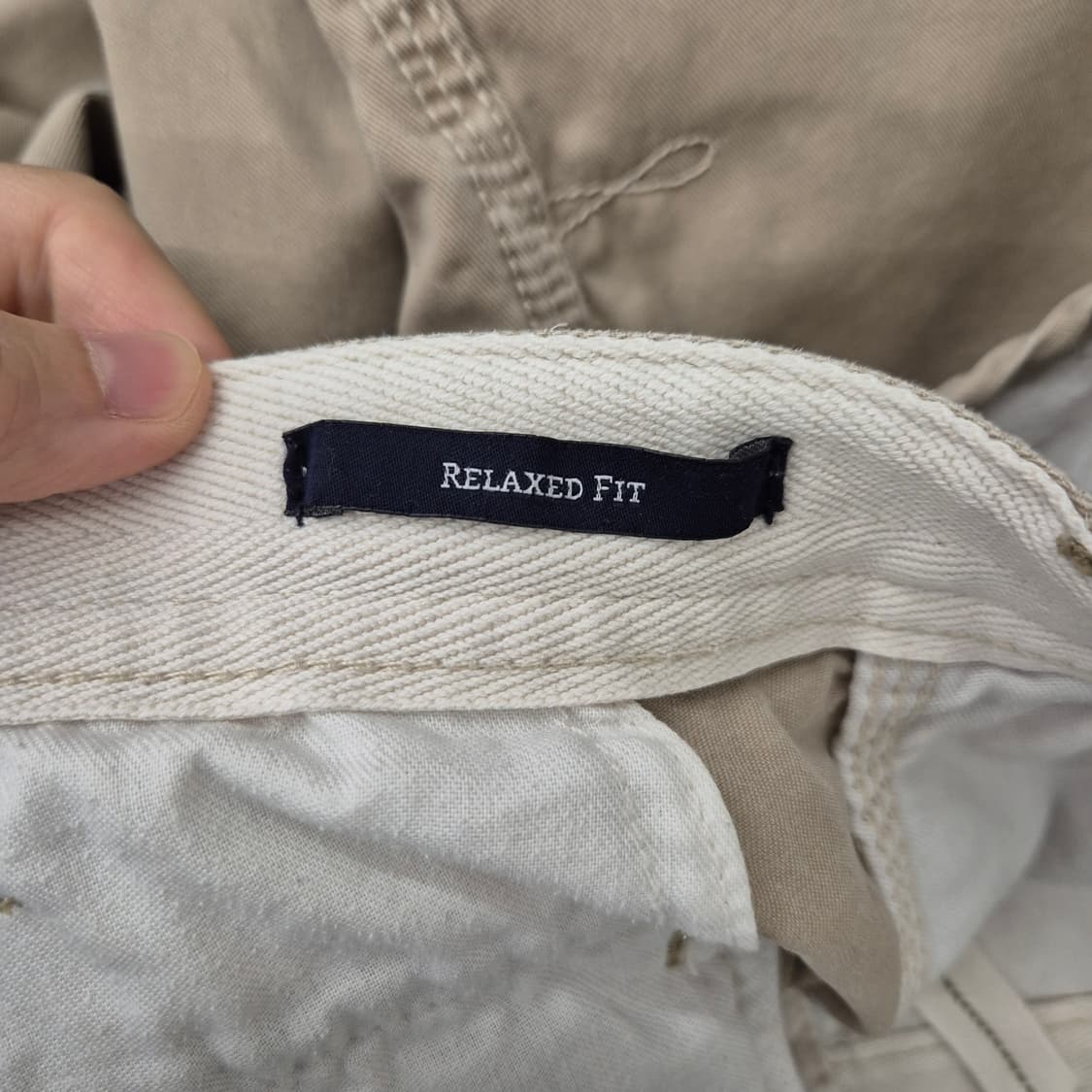 폴로 랄프로렌 타일러 반바지 36 상품이미지5