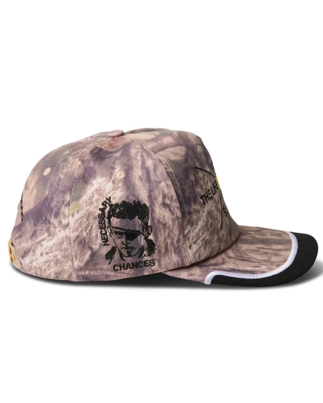 팔리할리우드 리얼트리 캡 상품이미지2