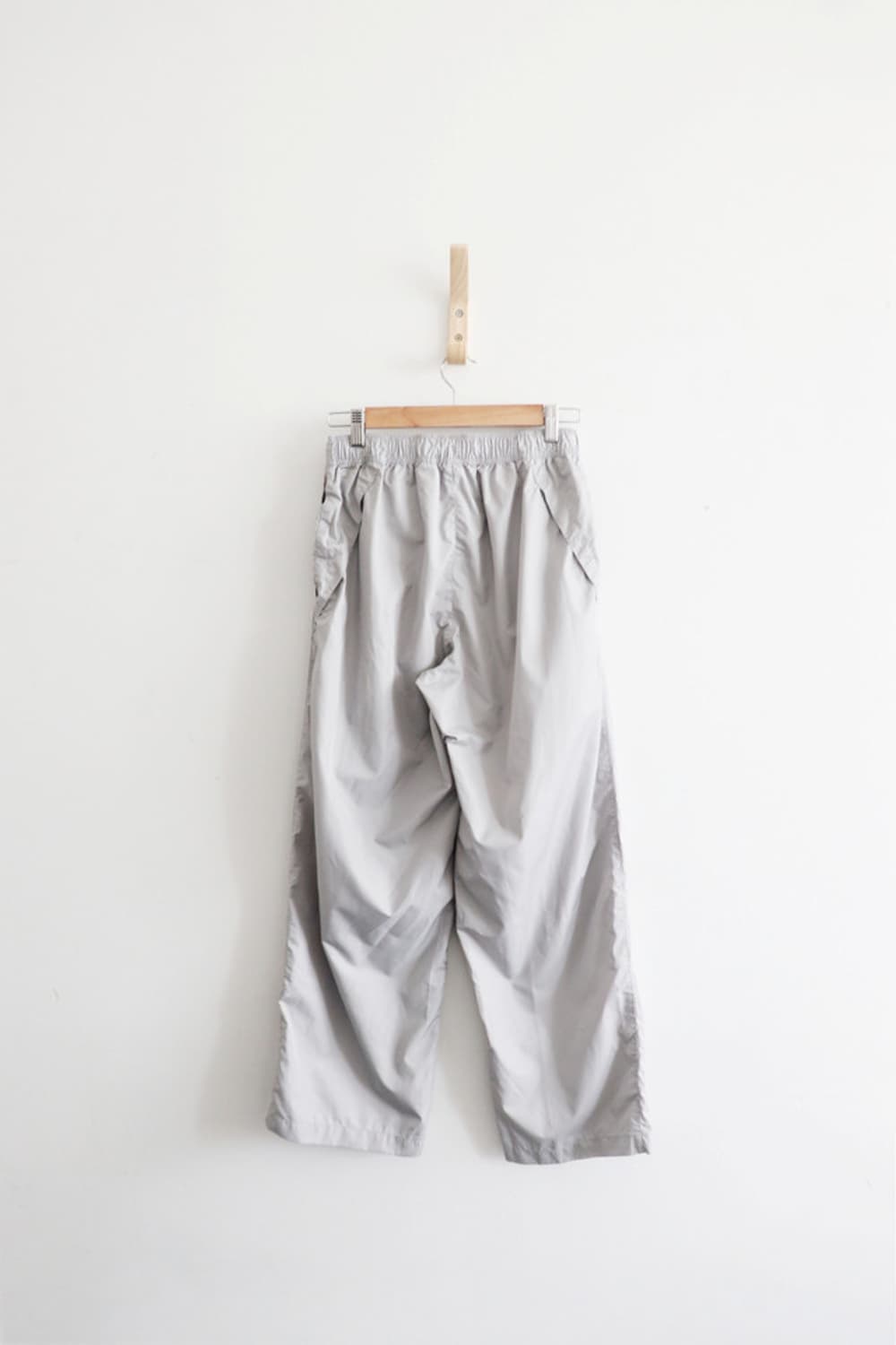 Nike gray track pants 상품이미지5